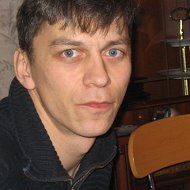 Дмитрий Тихонов