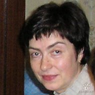 Лилия Ченцова