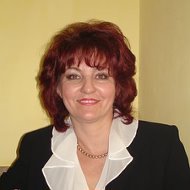 Валентина Леконцева