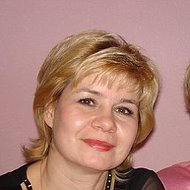 Лена Фазлутдинова