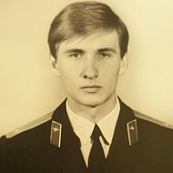 Сергей Палешко