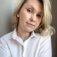 Анна Рязанова