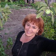 Ольга Каднова