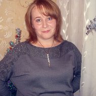 Ирина Соловьёва