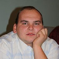 Григорий Фёдоров