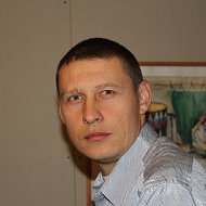 Алексей Резцов