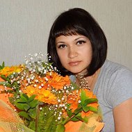 Ксения Зинюхина
