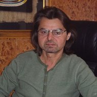 Игорь Кривцов