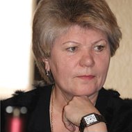 Нина Самсонова