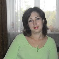 Лена Полищук