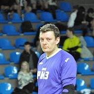 Andrew Savolyuk