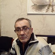 Юрий Толстиков