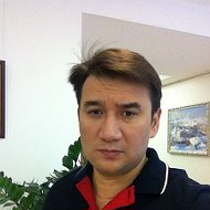 Nassim Yuldashev