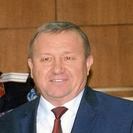 Виктор Домащенко