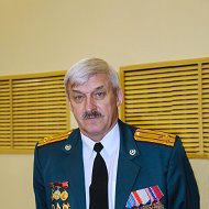Михаил Корсик