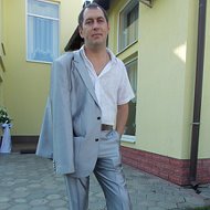 Олег Гибрик