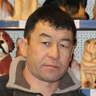 Абакир Маатказымов