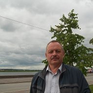 Николай Бровченко