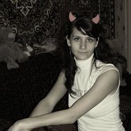 Екатерина Сумкина