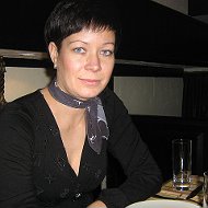 Елена Оленич