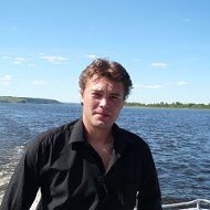 Алексей Сомов