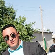 Руслан Тагаев