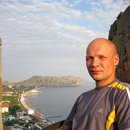 Михаил Дашковский