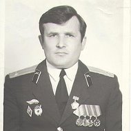Александр Колганов