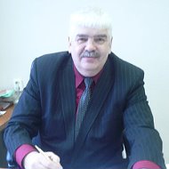 Олег Бурахович