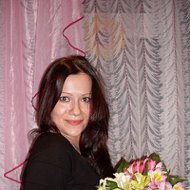 Анастасия Здерева