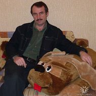 Сергей Боровиков