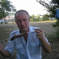 Сергей Кипоть