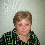 Светлана Сомова