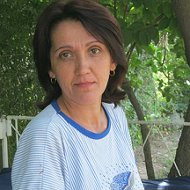 Елена Азимова