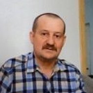 Владимир Позняк
