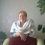 Марина Ковалевская