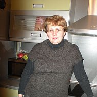 Татьяна Романова