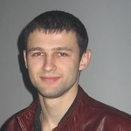 Виталий Кислюк