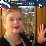 Анна Никонова