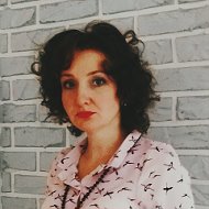 Елена Титаренко