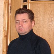 Олег Каныгин