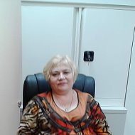 Ирина Челнокова