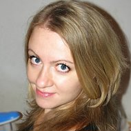 Натали Рудакова