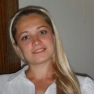 Екатерина Алимова