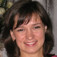 Мария Куротчик