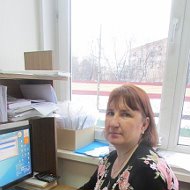 Ольга Жмакина