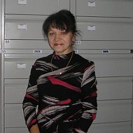 Татьяна Бабакова
