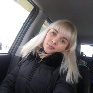 Анна Кабанова
