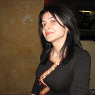 Gayane Ghardyan
