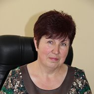 Татьяна Плестакова